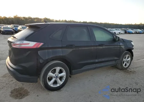 2021 Ford Edge Se from USA, damaged, VIN 2FMPK3G96MBA05699